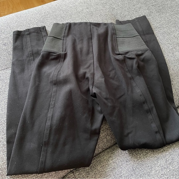 Dynamite elastic side leggings - Picture 2 of 6